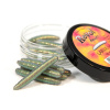 Revol Baits nástraha Larva 50mm príchuť krevetka, farba sivý chameleón 10ks