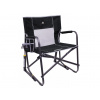 Hojdacie kreslo GCI Freestyle Rocker XL ™ Black