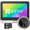 EZVIZ Vision DP2C s 32GB kartou