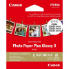 Canon 2311B070 fotopapier Biela Lesk (2311B070AA)