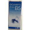 Ocuvers drops B5 očné kvapky 15 ml