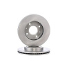 TATechnix Brzdový kotúč 257mm Hyundai COUPE I (RD) 1.6i16V, 1.616V, 2.016V - BREMBO