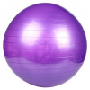 Gymball 55 gymnastický míč fialová