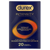 Durex Durex Intensity pack of 20