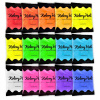 Sypký púder Holi Farebné púdre Holi 70 g