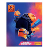 Panini Despicable me 4 Nálepka Kolekce Album Německá Verze