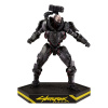 Dark Horse Cyberpunk 2077 PVC soška Adama Smashera 30 cm