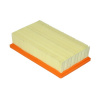 Kärcher filter papierový 240x140x55mm 0139701104