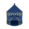 Aga4Kids hrací stan DS1203 Modrý