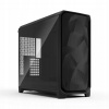 Skrinka Fractal design Meshify 3 XL Black TG Light Tint Full Tower čierna