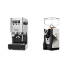 Gaggia New Classic EVO + Eureka Mignon Perfetto, NX black