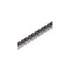 reťaz 520Z3 JT CHAINS x-ring black 102 článkov vrátane nitovacej spojky