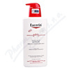 Eucerin pH5 telové mlieko ľahká textúra pre citlivú pokožku 400 ml