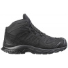 XA Forces Mid Wide EN UK 10.5 Black