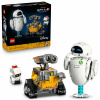 LEGO® Disney WALL-E a EVA 43279 LEGO
