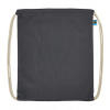Printwear Vak na chrbát XT400 Graphite Grey -ca. Pantone 447C 38 x 46 cm