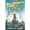 Sea Serpent's Heir, Book 1