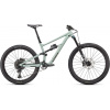 Horské kolo SPECIALIZED Status 160 White Sage/Gun 2022 S3 M