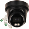 Kupolová IP kamera Hikvision DS-2CD2347G2H-LISU/SL (BLACK) 4 Mpx