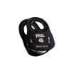 Kladka na lano Petzl Rescue M - black