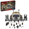 LEGO® DC Super Heroes 76183 Batmanova jaskyňa: Súboj s Riddlerom