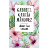 Láska v čase cholery - Márquez Gabriel García