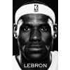 LeBron - Benedict Jeff