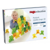 Haba Education HabaPro ŽABKY - stohovacia 3D hra