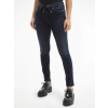 Calvin Klein dámske tmavo modré džínsy J20J218622 27/30