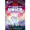 Unico: Prebudenie (manga) - Samuel Sattin, Gurihiru, Osamu Tezuka