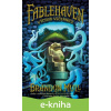 E-kniha Fablehaven 2: Východ Večernice - Brandon Mull