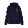 Pánská mikina CCM Athleisure Hood Classic Navy Veľkosť: XL