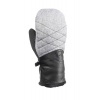 Lyžařské rukavice Relax FROSEN RR27C-grey L