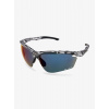 Bežecké okuliare Rudy Project Propulse - multilaser deep blue/cryst.ash