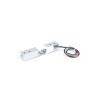 TIPA 09830305 Váhový senzor YZC-131 1kg snímač hmotnosti Arduino