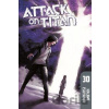 Kodansha America Attack on Titan 30