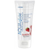AquaGlide Jahoda 100ML
