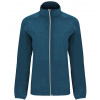 Roly Glasgow Dámska vetrovka CV5051 Moonlight Blue 45 M