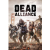Dead Alliance Xbox One, digitální verze