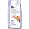 Brit Veterinary Diets GF Dog Gastrointestinal 12 kg