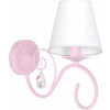 Luminex Stropní svítidlo Stropní svítidlo Luminex Sema 7944 s páskem 5x15W GX53 černé/dřevěné