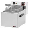 Elektrická fritéza Redfox FE 07 T - 8 l, 6 kW, 400 V REDFOX