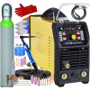 Zváračka - Magnum THF 238 Pro X IGBT AC/DC 5-200 A menič zvárač (Zváračka - Magnum THF 238 Pro X IGBT AC/DC 5-200 A menič zvárač)