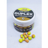 TOP MIX Duplex Wafter Med/Tigrí orech 8mm, 30g