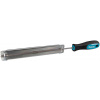 Makita D-70948 Pilník okrúhly o 4mm s vedením pre brúsenie reťaze
