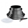 Sada hrncov Tefal Ingenio Daily Chef ON L7619202, 8 ks