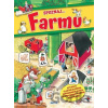 Spoznaj... Farmu - Tony Wolf