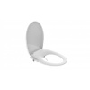 WC sedátko SCHÜTTE BIDETOVÉ SEDÁTKO| TERMOPLAST, SOFT CLOSE s automatickým klesaním