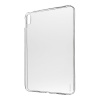 OBAL:ME TPU Kryt pre iPad Air 11 2024/2025 Transparentný - Obal:Me TPU Kryt pre iPad Air 2024/2025 Transparent 57983126799