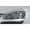 RDX Racedesign přední mračítka X-Treme (ABS plast) VW Golf V -- rok výroby 2003-08